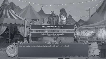Isle of Maligree screenshot 4