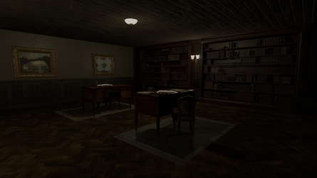 House of the Soul screenshot 6