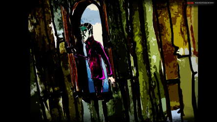 The Nightmare Journey screenshot 20
