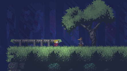 Here We Exist screenshot 1