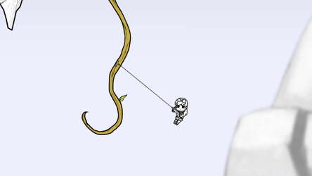 Ria's Hook screenshot 1