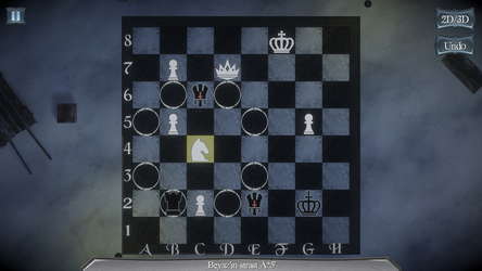 Pawn of the Dead screenshot 5