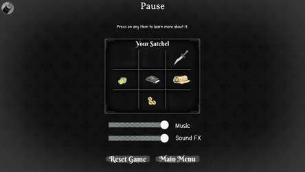 Tales of the Black Death screenshot 9