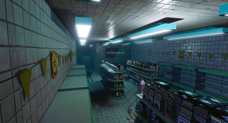Slashers screenshot 9