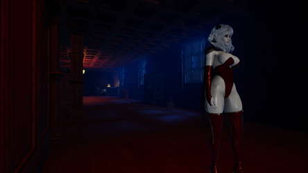 Vampire Mansion screenshot 9