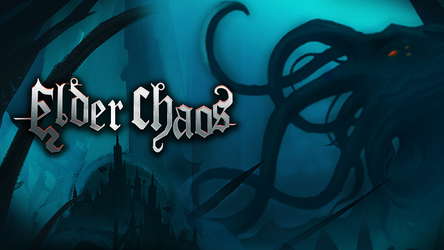 Elder Chaos screenshot 8