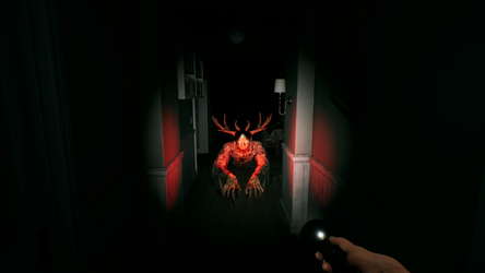 Nightmare screenshot 2