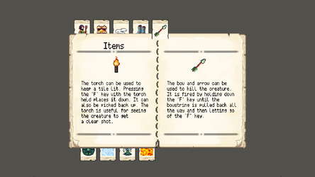 Labyrinth Of Shadows screenshot 8