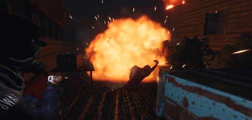 Going Deep screenshot 6