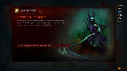 Wartorn screenshot 13