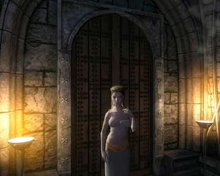 Dracula: Origin screenshot 13
