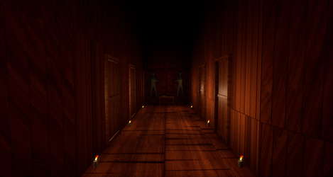 Above the Hill screenshot 7