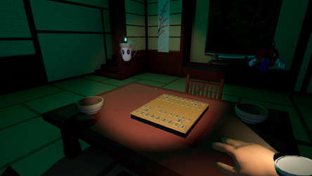Spirimonz screenshot 5