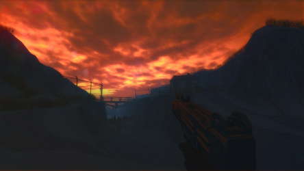 Rogue Planet 1 screenshot 37