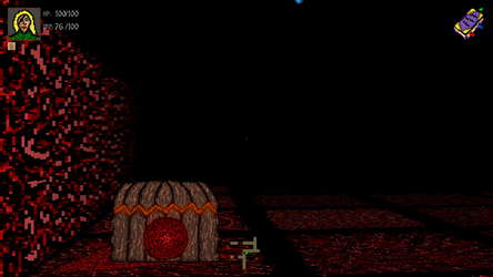 Uncharted Lands: Beginning screenshot 5