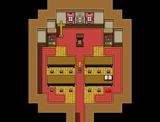 Blade of Acrimony screenshot 10