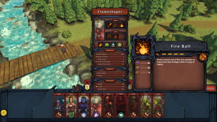Outlaw Kingdom screenshot 2
