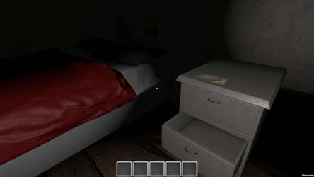 Blood: Endless Pursuit screenshot 1