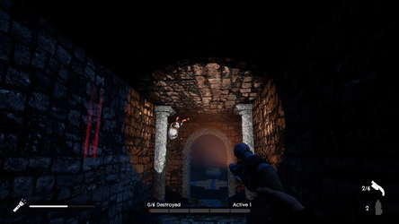 Midnight Mayhem screenshot 6