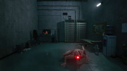 Dawn Break screenshot 15