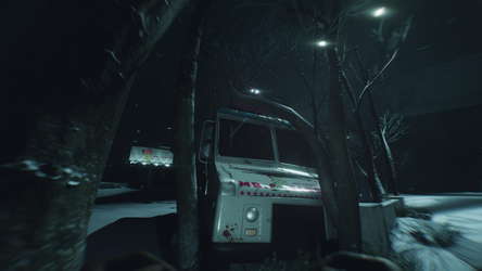 Decimate Drive screenshot 2