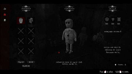 A Short Tale of Solitude screenshot 5