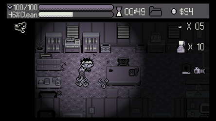 Spotless screenshot 7