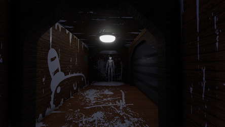 Bob's Mansion screenshot 1