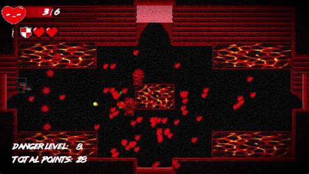 Hell Trigger screenshot 6