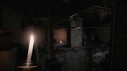 Don't Knock Twice screenshot 12