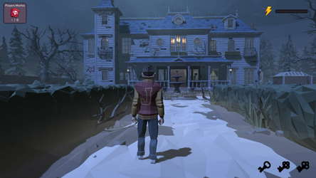 Night Escape screenshot 7
