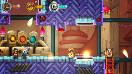 Grave Danger screenshot 23