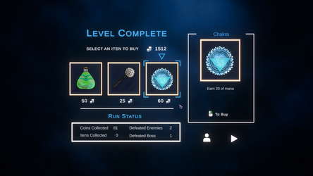 Instinct War - Card Game screenshot 6