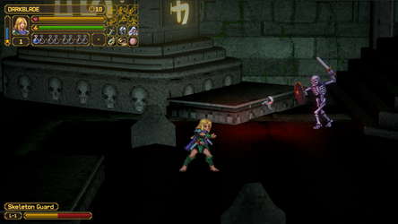 Mad King Redemption screenshot 22