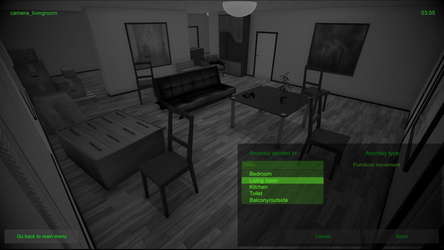 I'm on Observation Duty screenshot 7