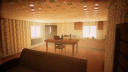 Everyday Life Fragments screenshot 2