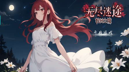 无尽迷途：轮回之境 screenshot 4