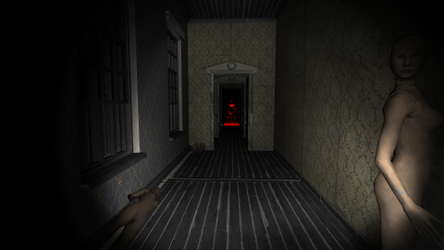 The Lost Village screenshot 5