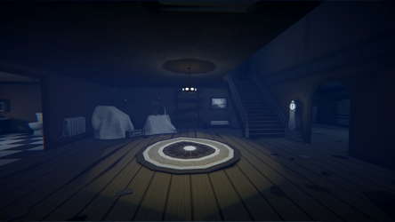 Olivia screenshot 2
