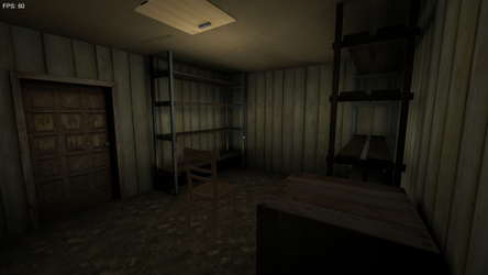 Mysis: The Return screenshot 3