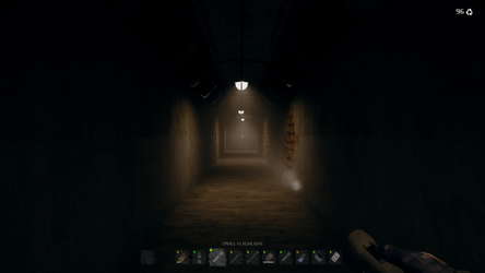 Raiders of the Apocalypse screenshot 2