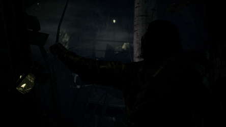 Road to Hollow Hills screenshot 13