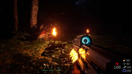 In The Dragon's Wake screenshot 20