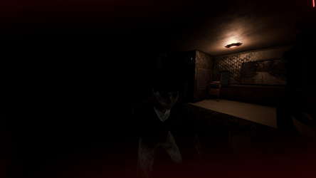 Biodacity The Mansion screenshot 25