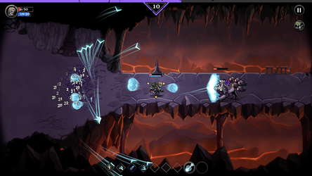 Last Mage screenshot 5