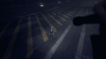 IMAGO: Beyond the Nightmares screenshot 2
