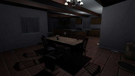 Not Alone screenshot 9
