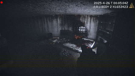 A.A.U. screenshot 3