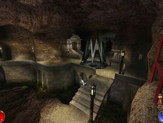 Arx Fatalis screenshot 5