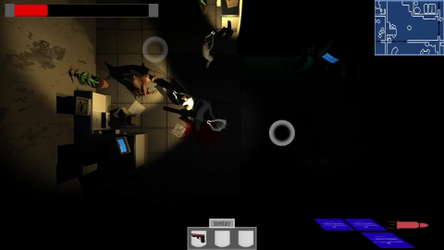 It's Dark screenshot 2